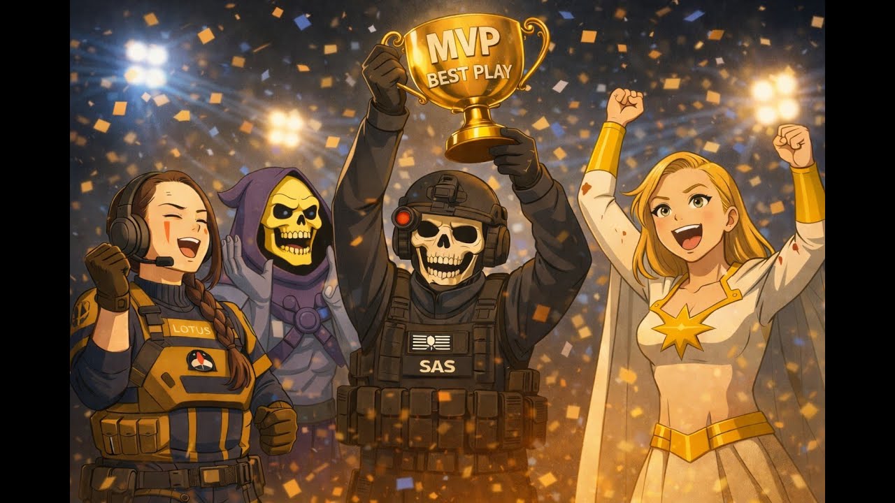 CALL OF DUTY - Fica agachado que eu tô em pé