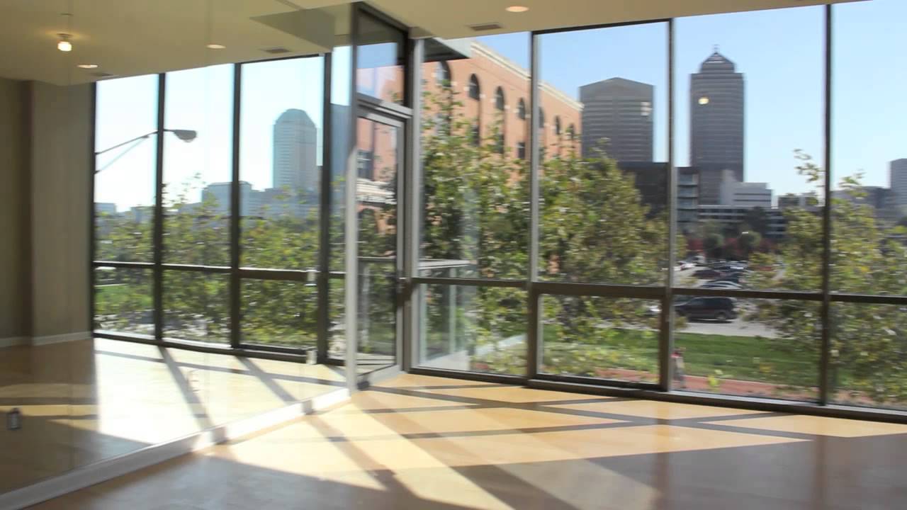 Downtown Columbus Luxury Condo with Fabulous Views