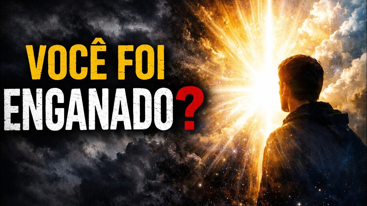 QUEM É DEUS DE VERDADE? A resposta que pode te incomodar!