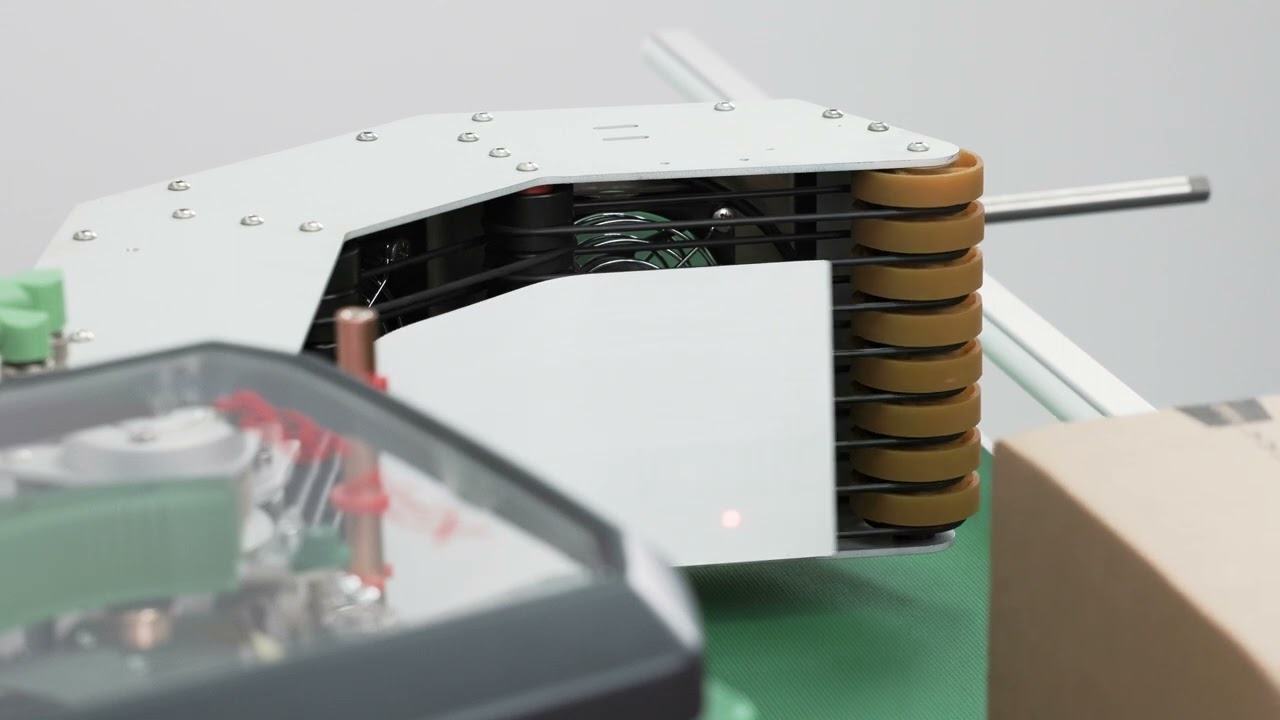 LA-CE I Applikator I NOVEXX Solutions