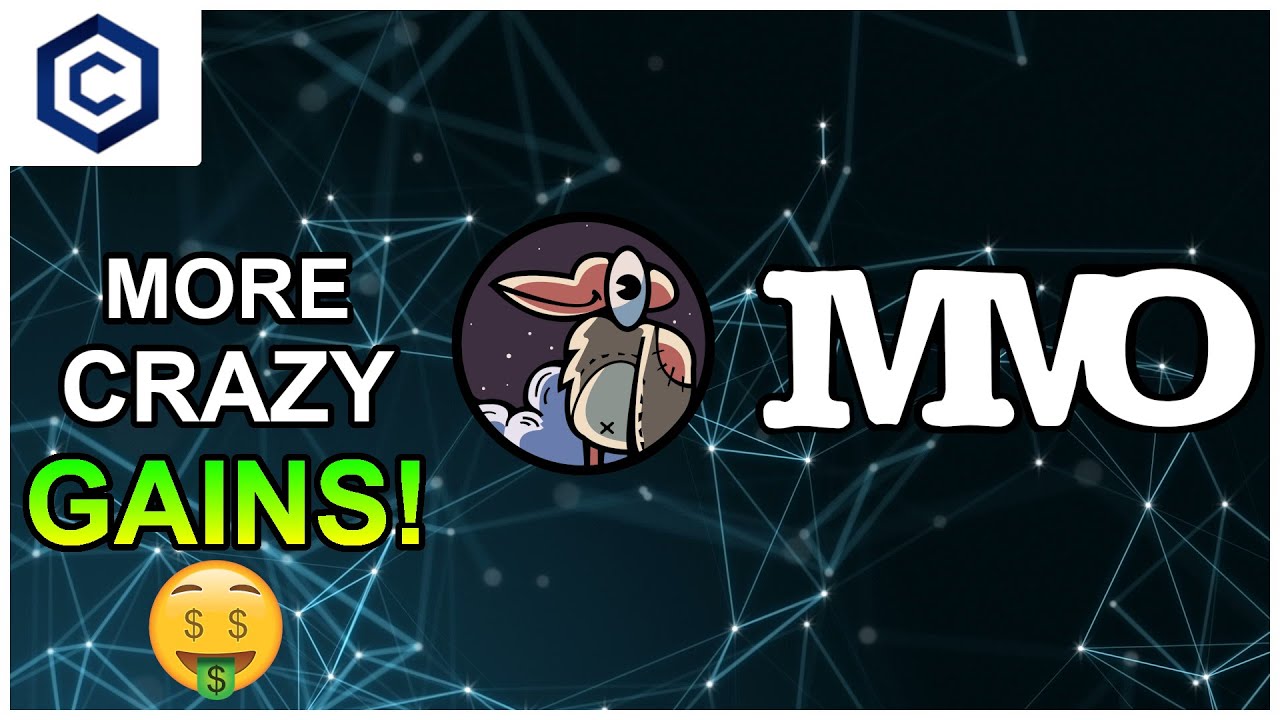 MM Finance - CRAZY Update for MMO Finance!