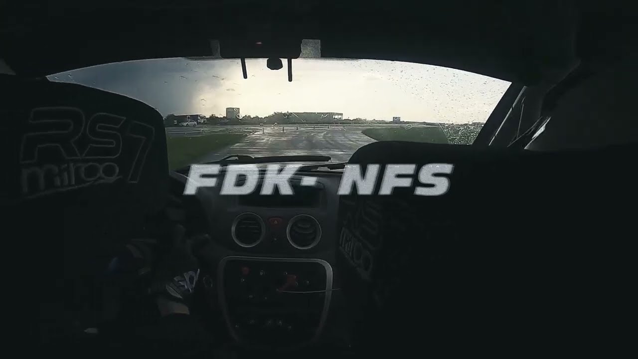 FDK- NFS (🎥DEJVID)
