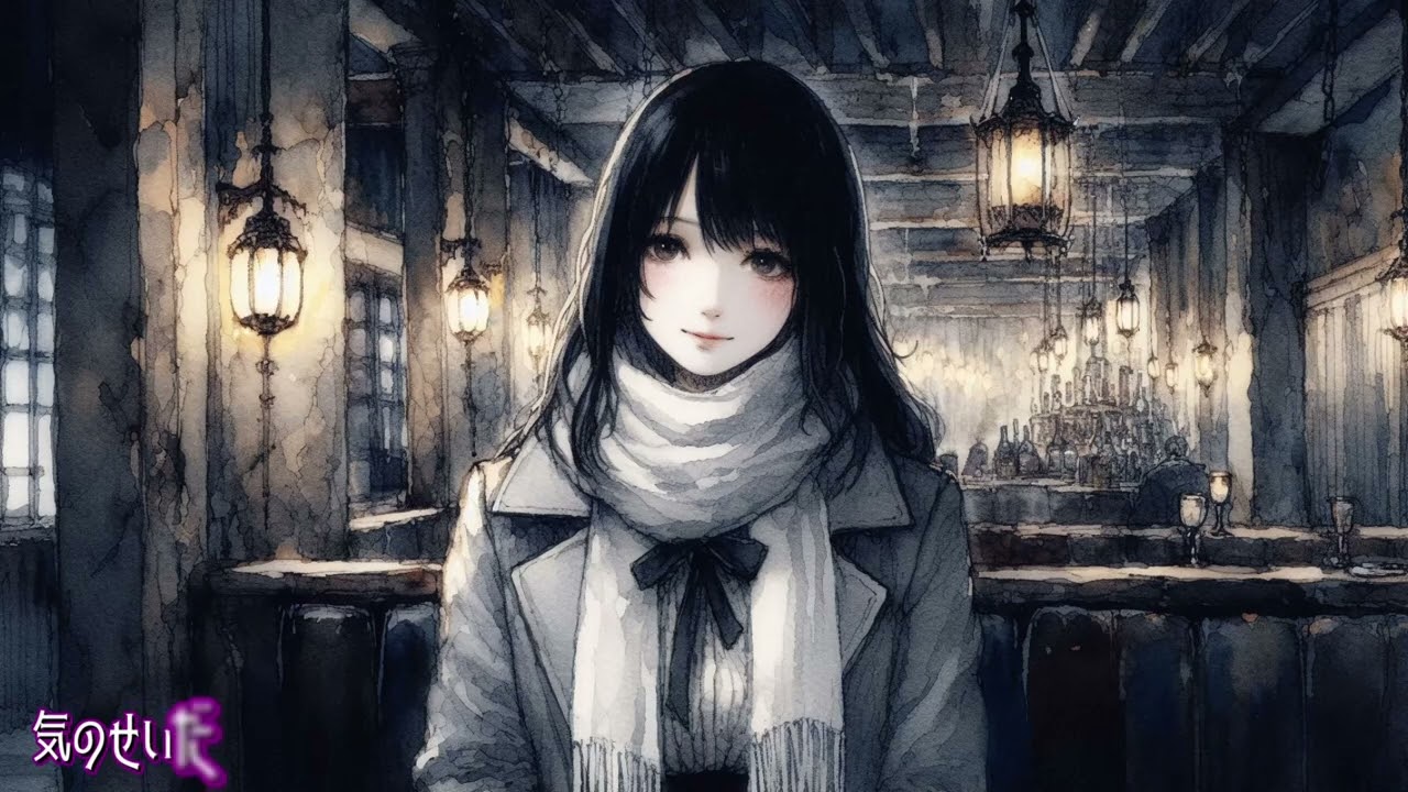 残り火の場所