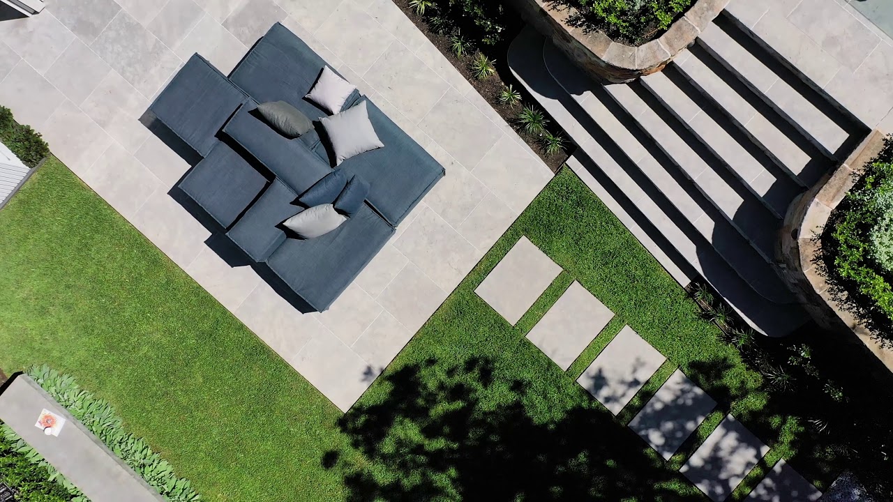 Longueville Project