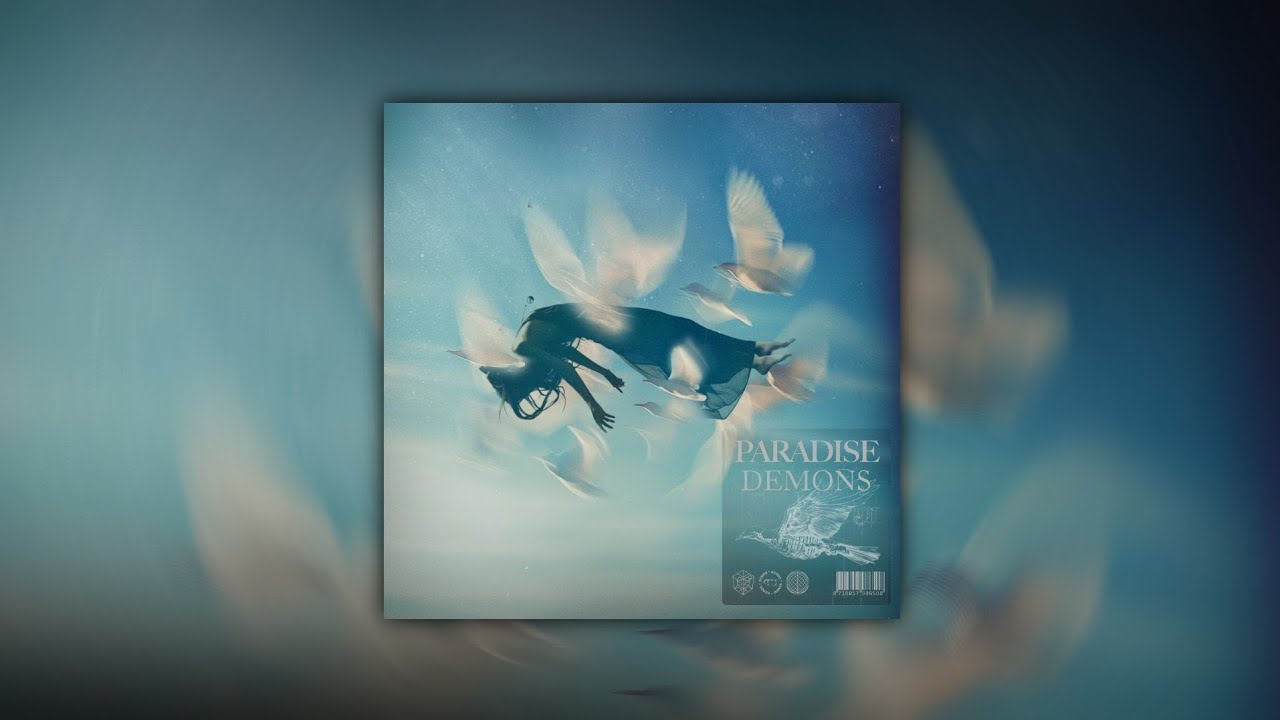 Paradise vs. Demons (Martin Garrix Mashup)