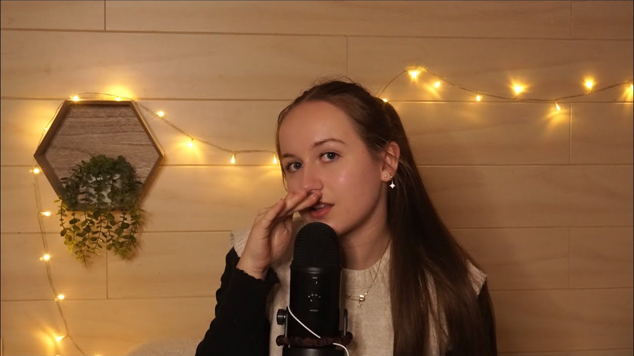 ASMR | On parle du monde du travail 🌸