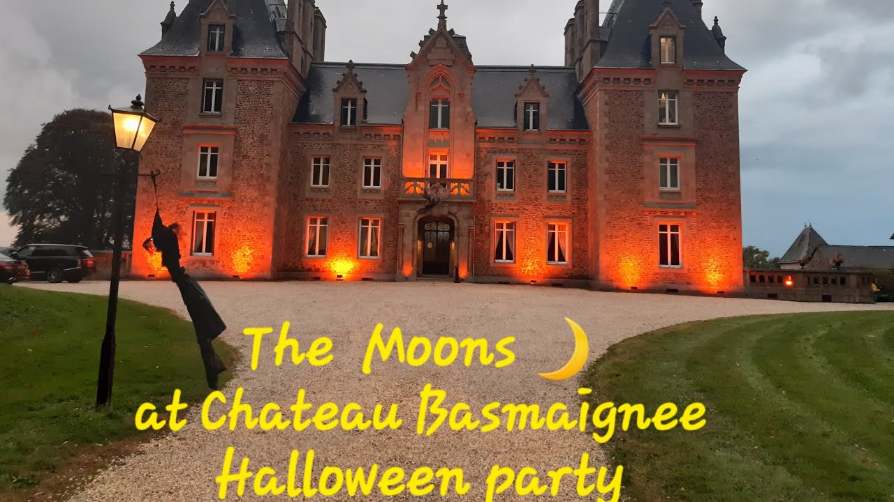 It's time to party - @ThePethericks@SadieinFrance@JustMo1 @DoingItOurselvesOfficial
