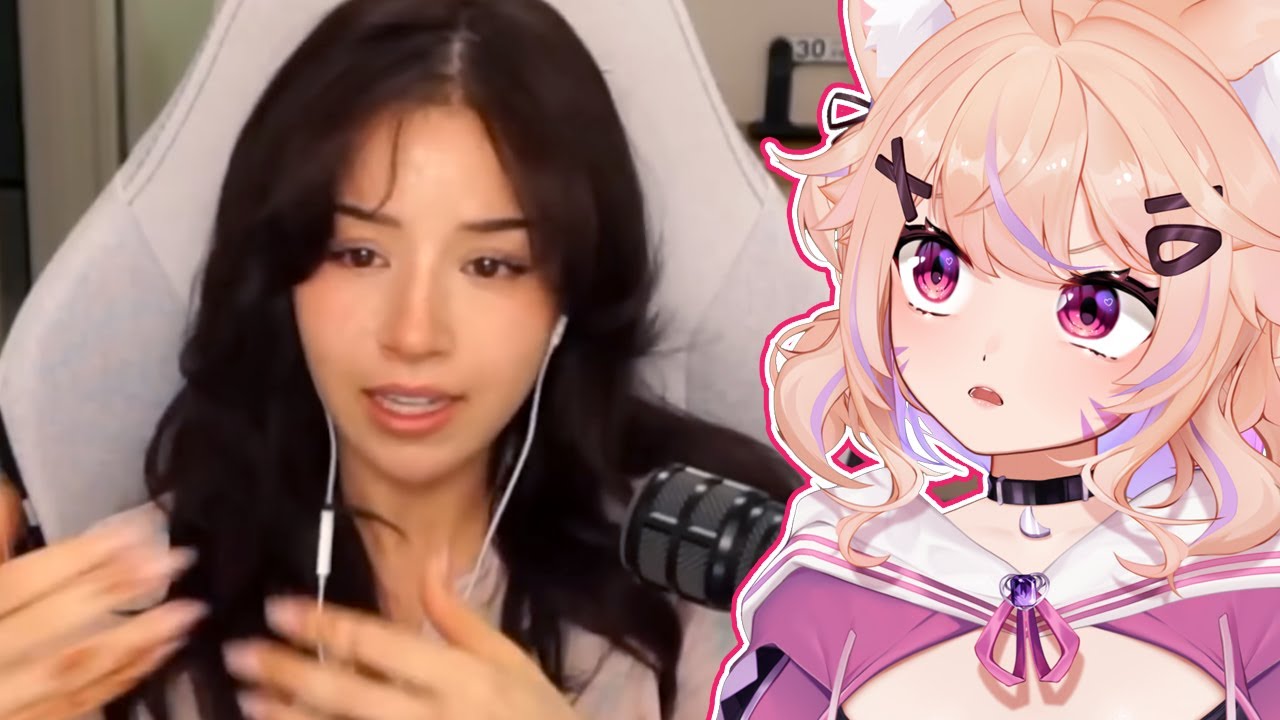 Pokimane Drama Just Reached a New Low