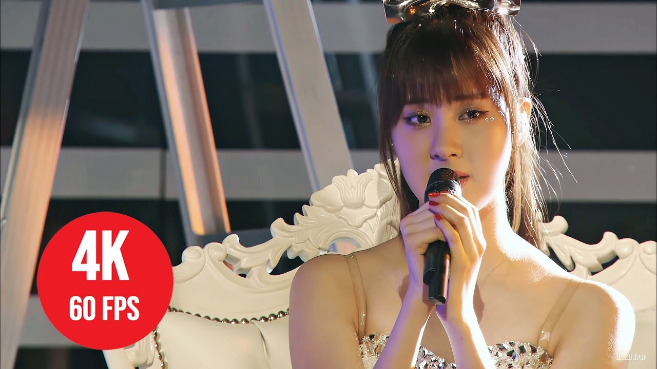[ 4K LIVE ] Girls' Generation - ALL MY LOVE IS FOR YOU - (~Girls & Peace~ 2nd Tour Japan)