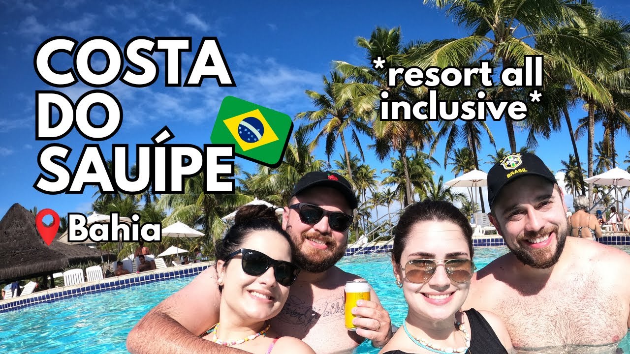 Costa do Sauípe Resorts, Ala Terra | All Inclusive na Bahia