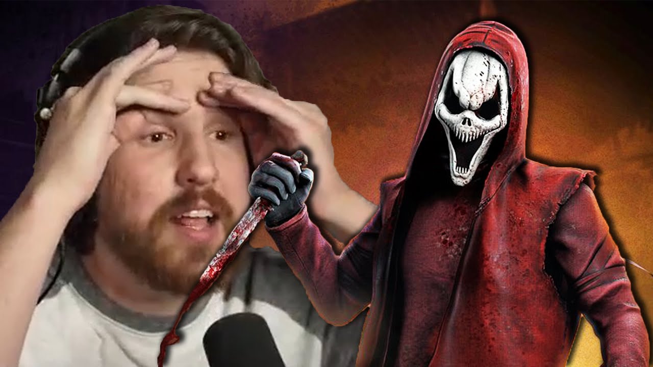 Close escapes, comebacks... and kills! [Dead By Daylight]