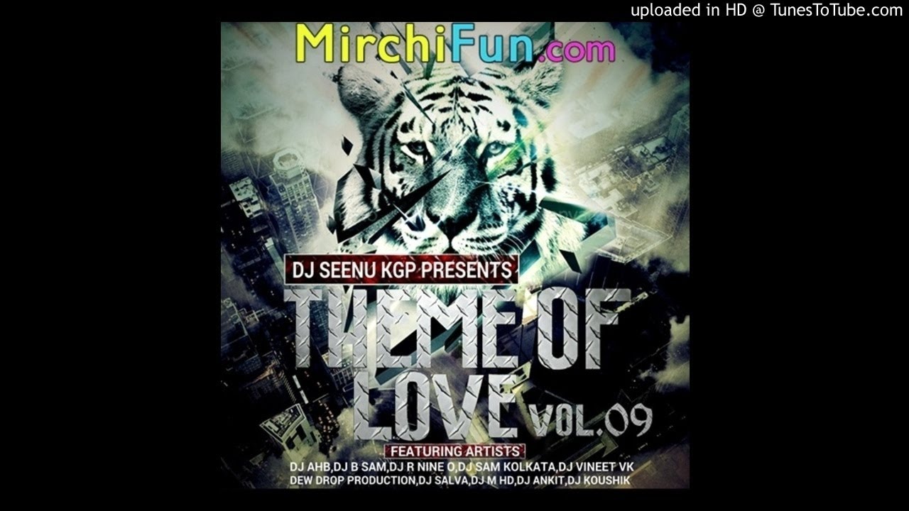 Pehli Baar Mile Hain (Remix) Dj Seenu KGP And Dj AHB-(MirchiFun)