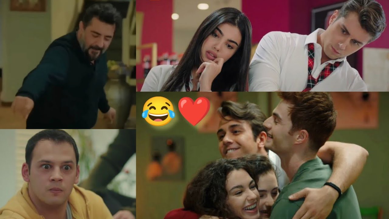 إخوتي تصميم على أغنية Tuttu firlatti❤️😂