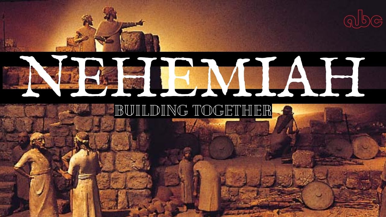Alberta Baptist Church Live Stream - Nehemiah 1:1-2:10