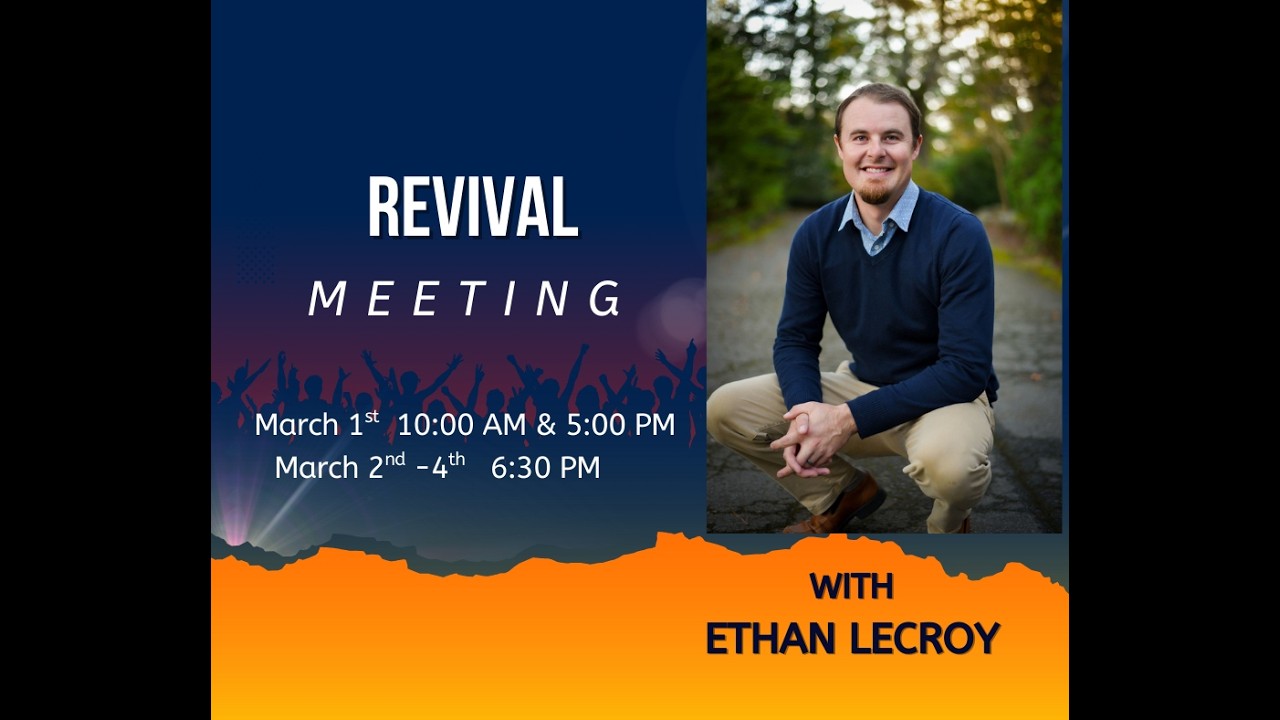 Revival Week