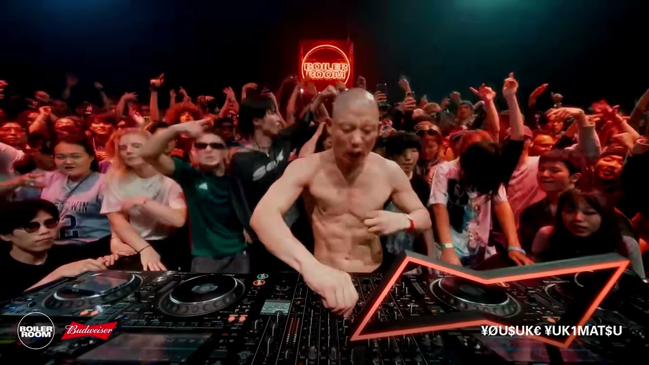 The Prodigy - Firestarter (Empirion Mix) w/ Kuliki - ¥ØU$UK€ ¥UK1MAT$U | 10H