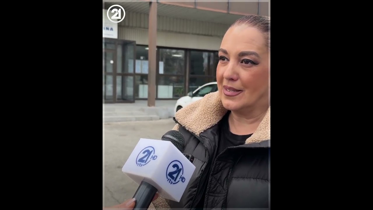 💧 Uji i Badocit është i turbullt – mos e përdorni për pije apo gatim🚨