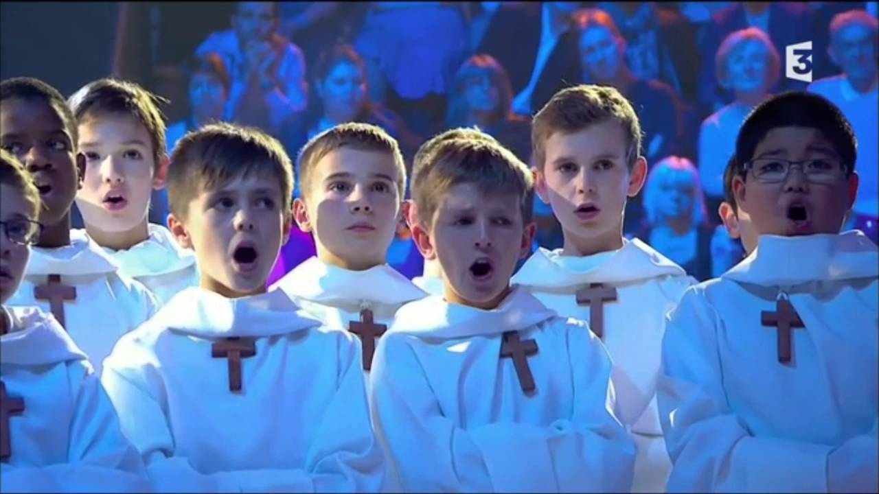 PCCB : Pour les enfants du monde entier décembre 2015