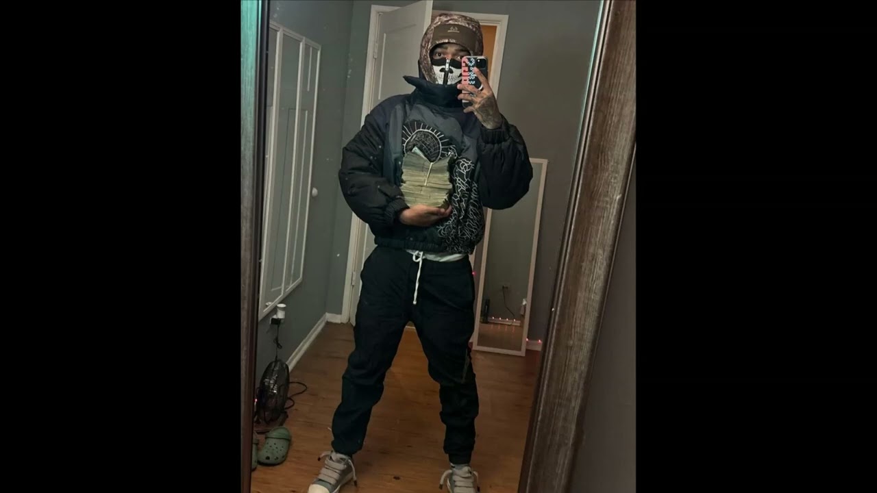 [FREE] Chuckyy X Lucki Sample Type Beat 