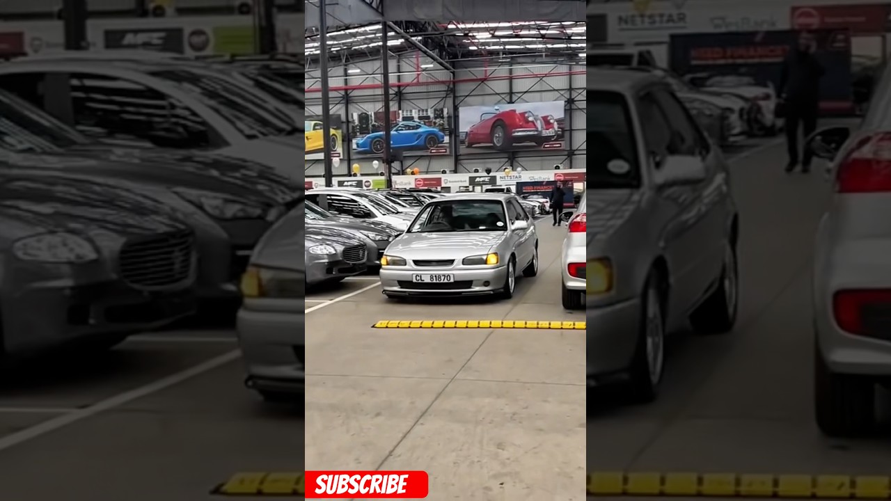 Toyota Corolla RXI at Webuycars 🔥 #fyp #foryou #car #carguy #mychannel #toyota