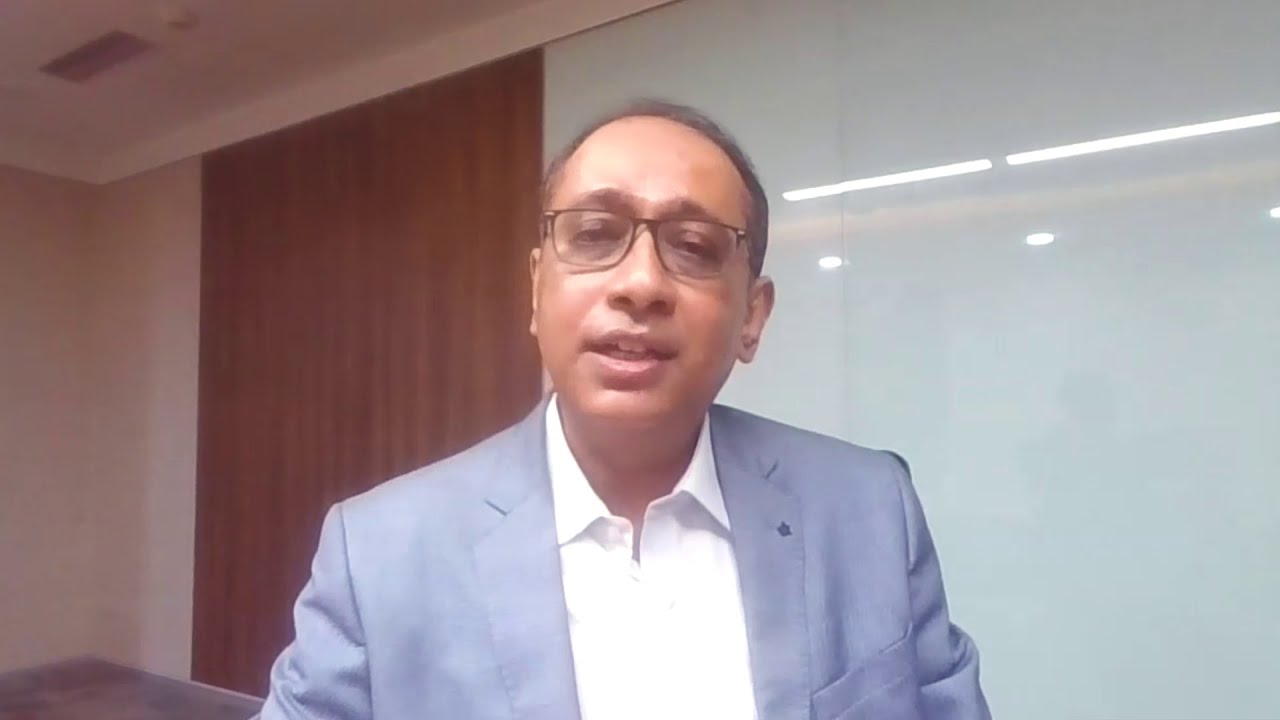 Budget 2022 expectations on FDI and digitalisation: Views of Arindam Guha, Partner, Deloitte India