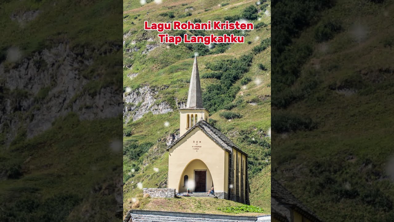 Lagu Terbaru Rohani Kristen 2026