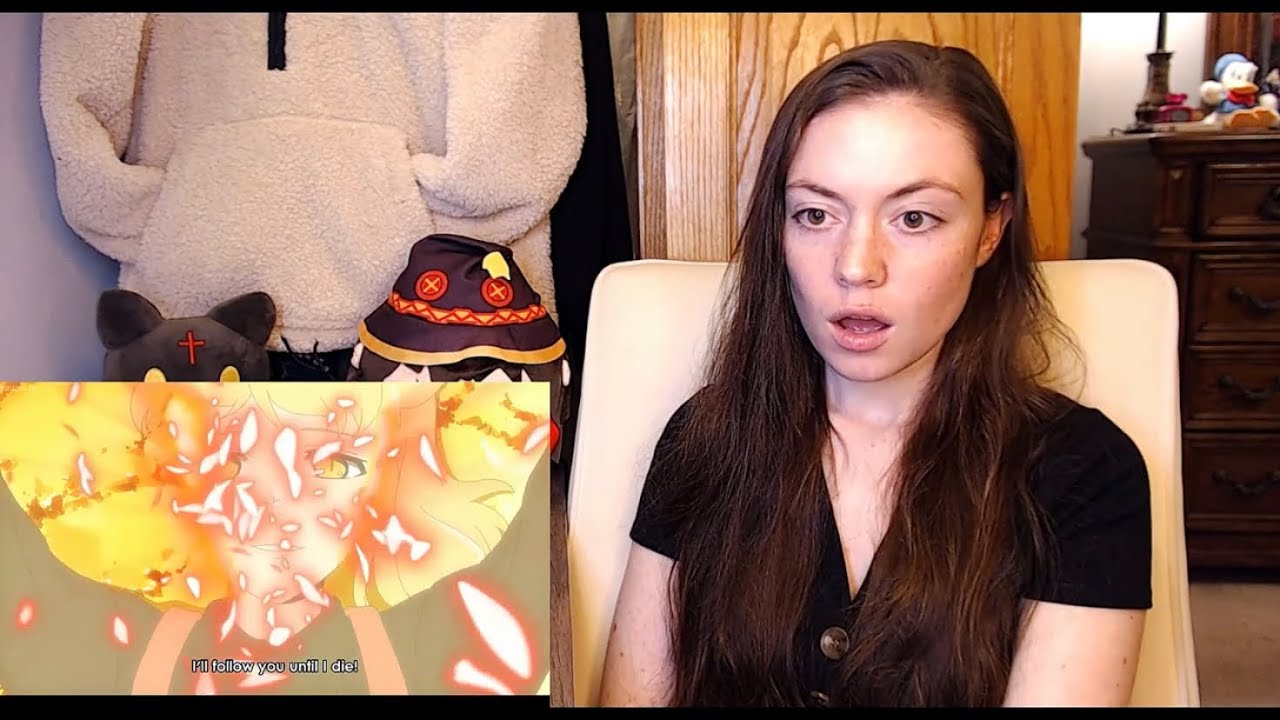 TOWER OF GOD 1X01 REACTION!