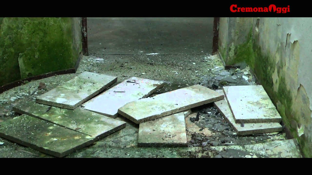 Ex Opedale di Cremona
