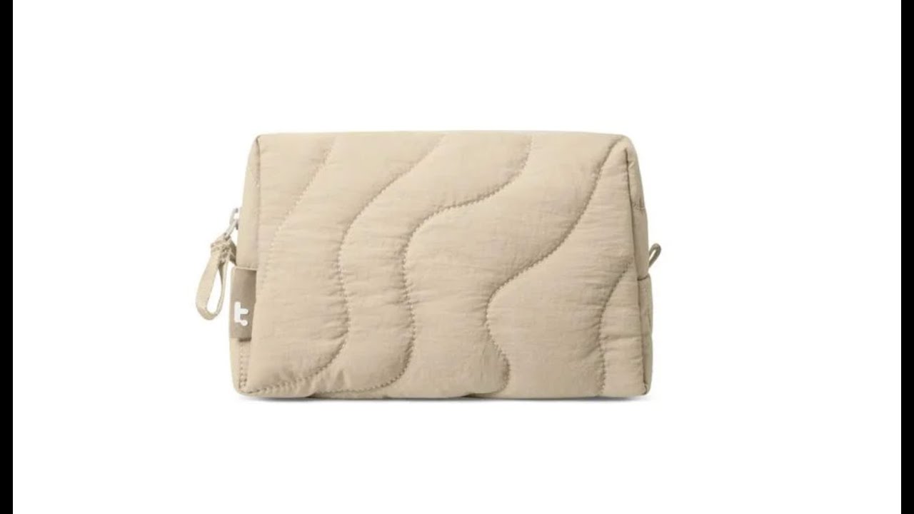 NMS AAER - Tomtoc Terra-A27 Accessory Pouch Shore