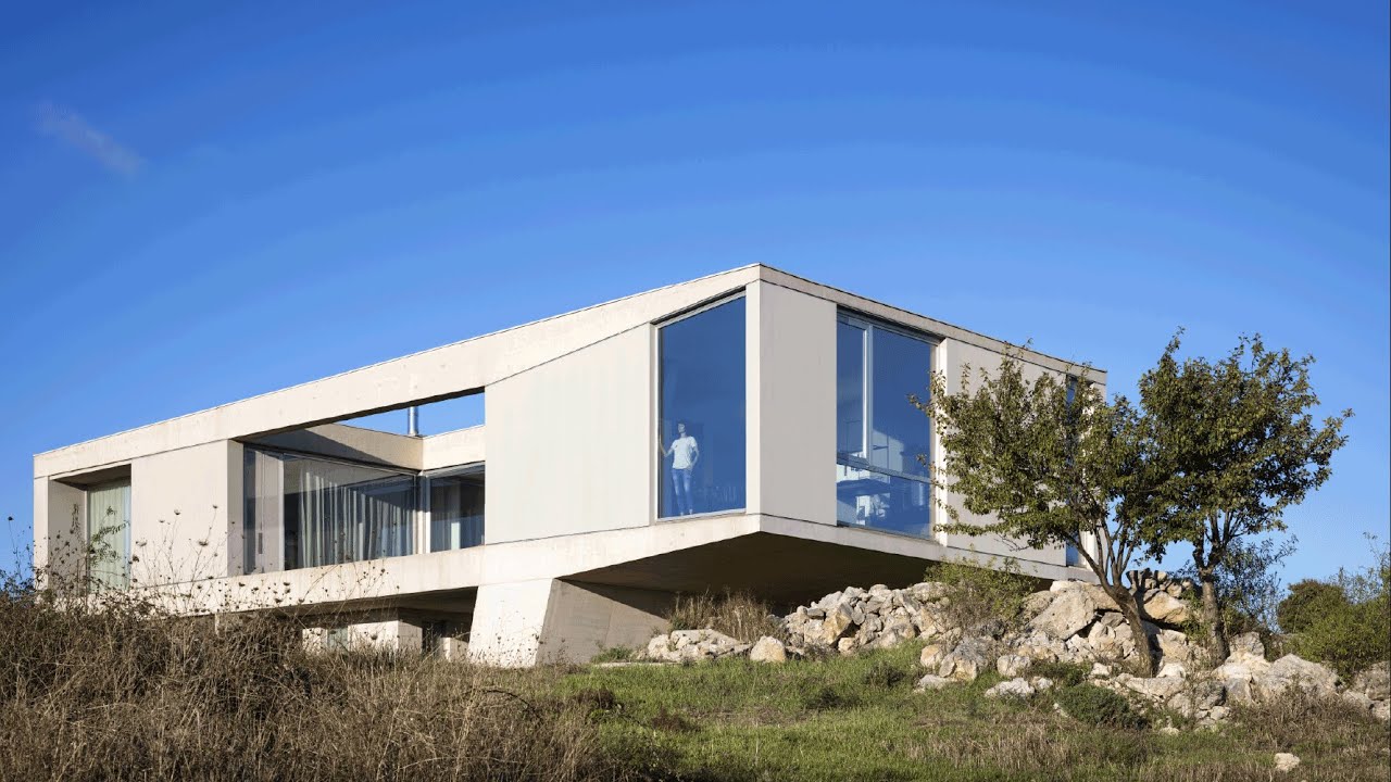 Premi IN/ARCHITETTURA 2023 - Casa 46