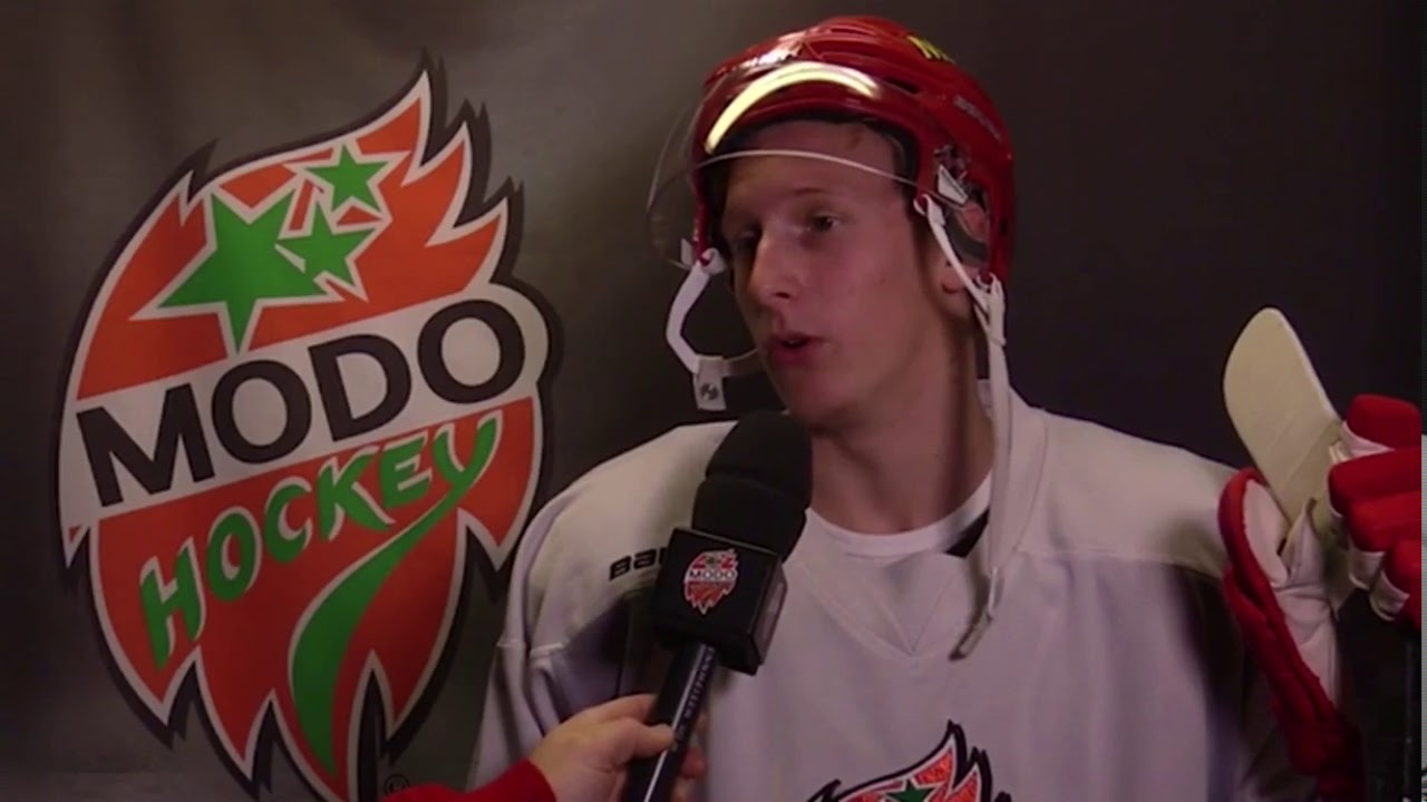 Hyllningsvideo till Mattias Norlinder och Linus Pettersson