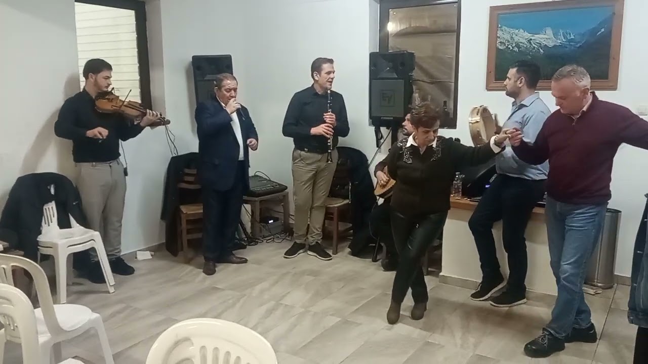 Μεσοβούνι 10/2/2026....