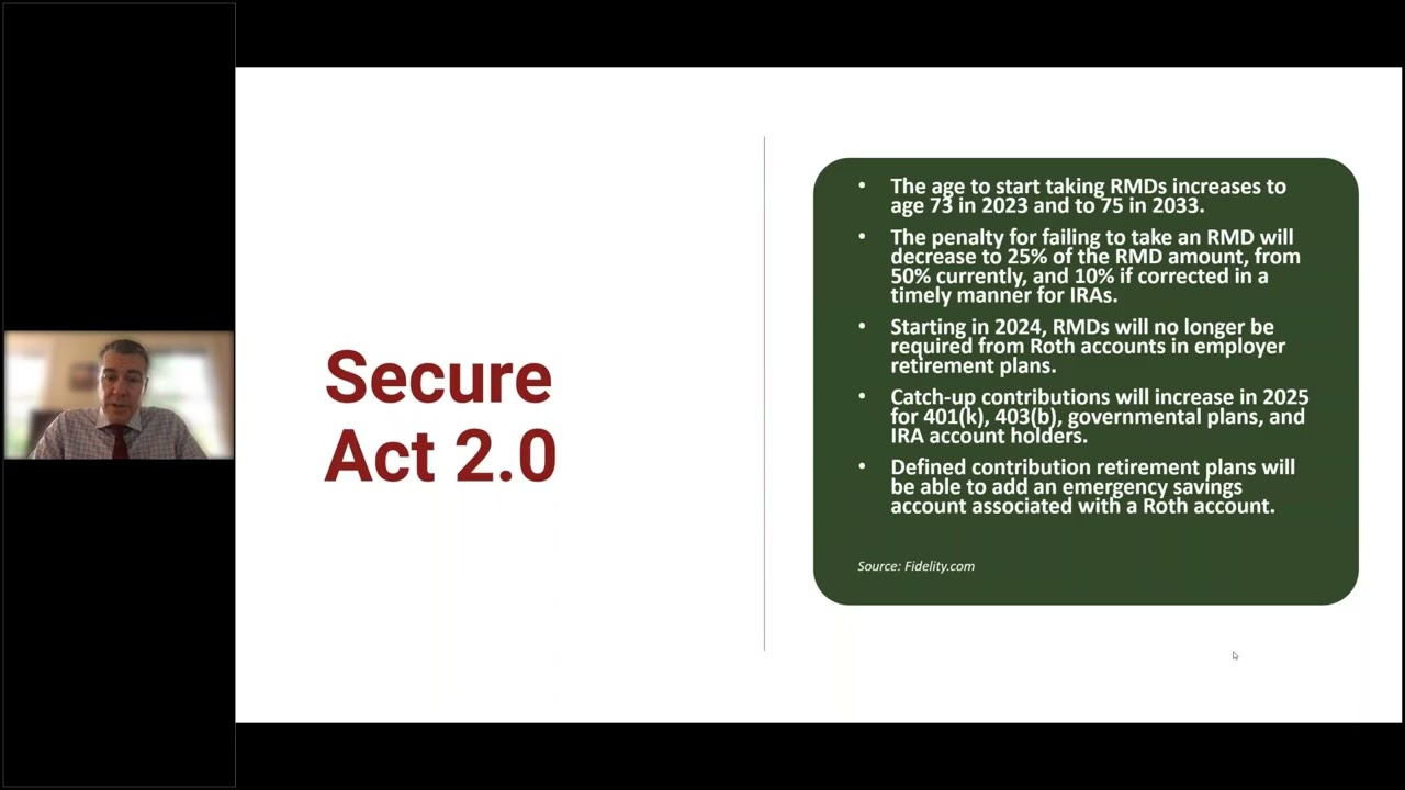 Catholic Estate Planning Webinar - Oct. 12, 2023