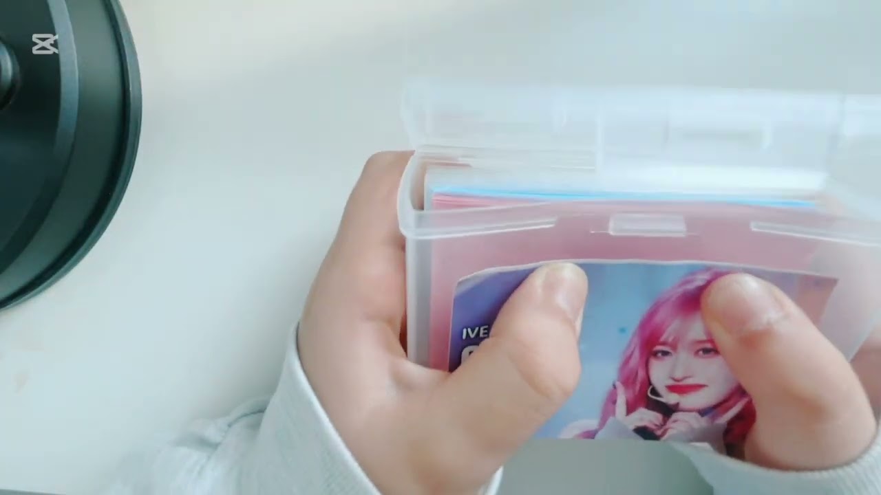소리좋은 통소개🩷🩷💕👍#asmr #포카챠 #통소개 