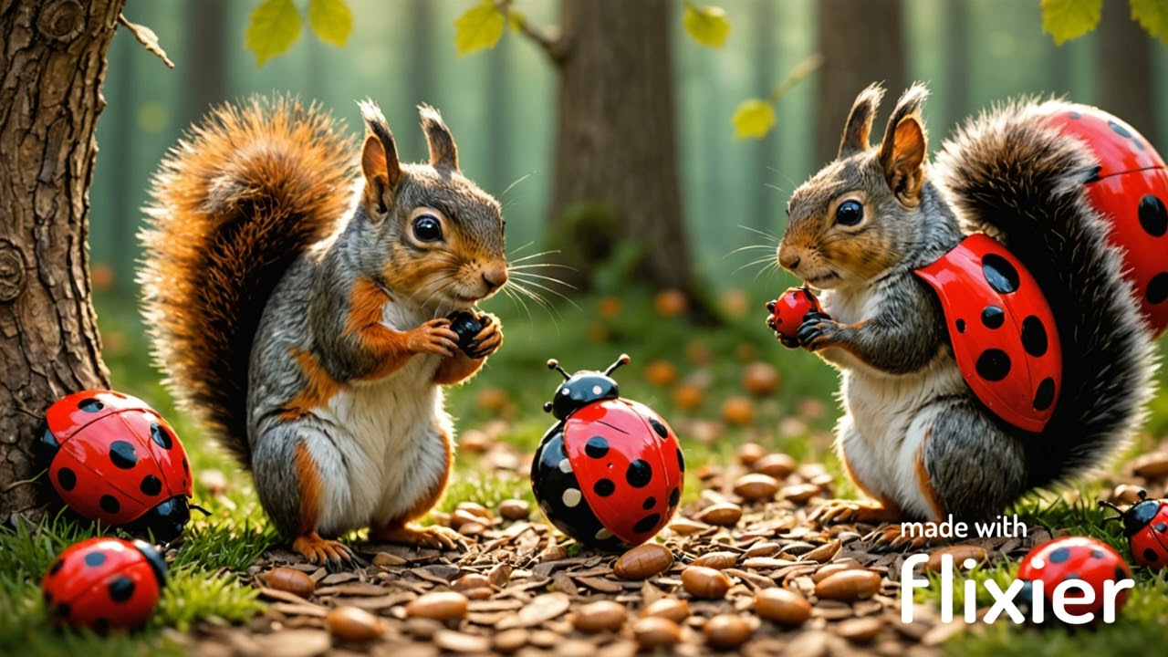 Pip & Poppy's Values of Saving Money