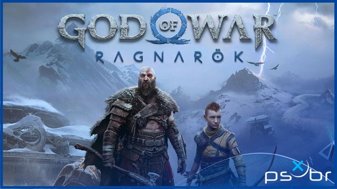 Episode #7 | God Of War : Ragnarok | Live Stream
