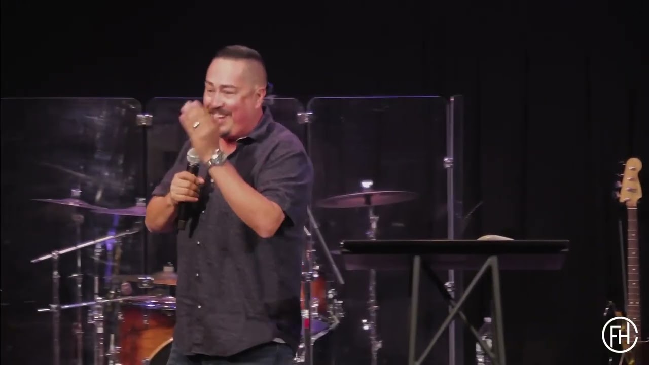 Ignition Northwest #9 | Jerame Nelson