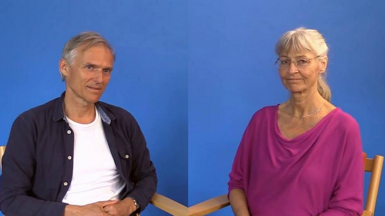 Avsnitt 28: Livet är hela tiden förnyelse och förändring. Intervju med Solveig Langkilde och...