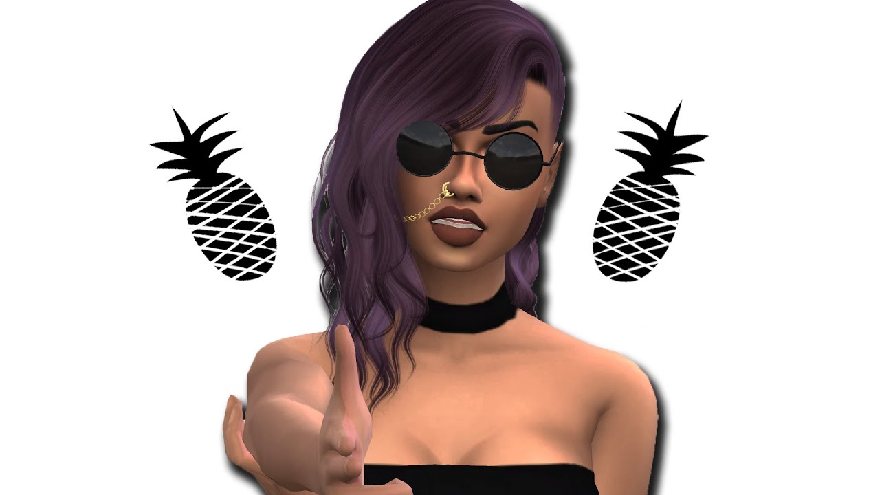 ° The Sims 4 || 5 лучших сайтов с пользовательским контентом °