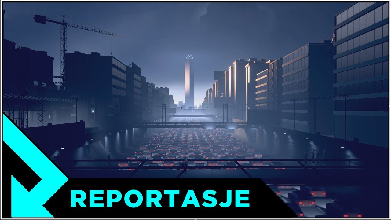 Verdenspremiere! Mosaic-gameplay og stort intervju