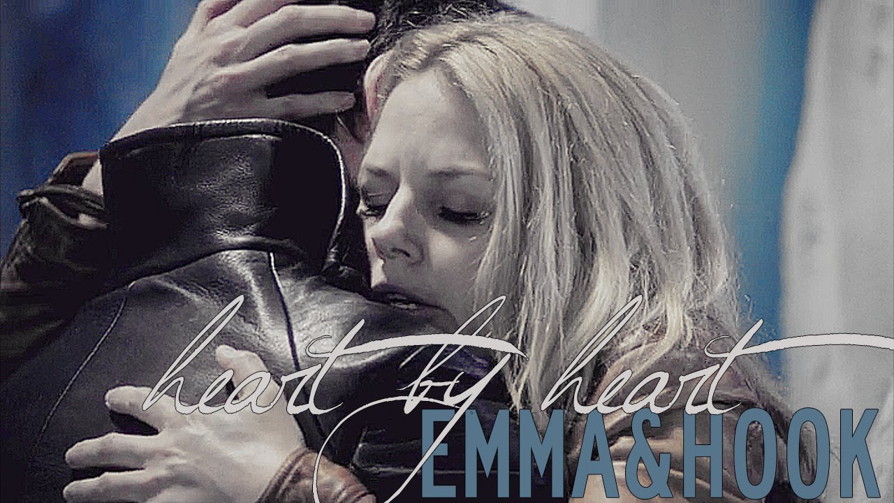Killian & Emma || Heart by Heart [+4x02]