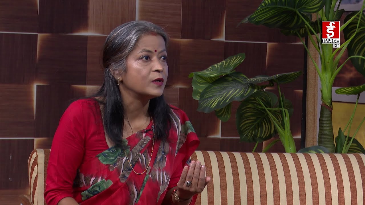 The Morning Show | Shila Thapa, President, Down Syndrome Society Nepal |      2080-07-02