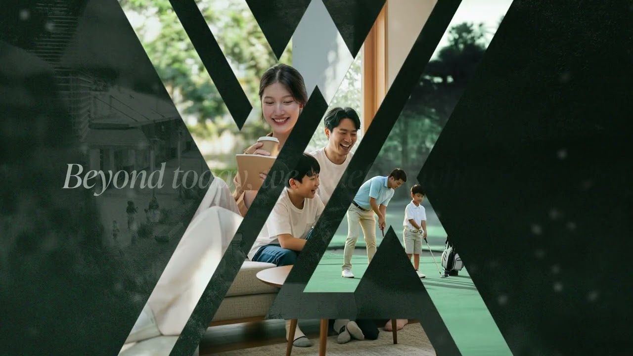 Ayala Land | 37 Years of Reinvention