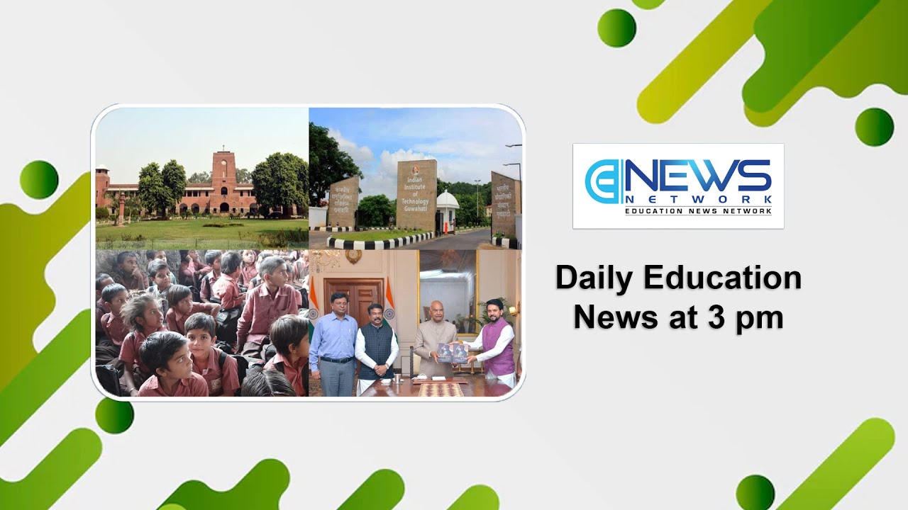 Stop caste-based discrimination on campus: DU | 10 JUNE 2022 | Theenn.com