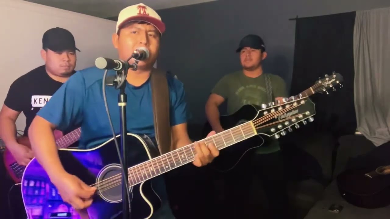 Tema el (BÁLSAMO)renovación cristiana sesión en vivo 