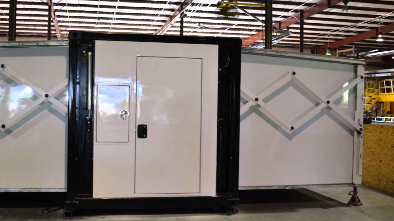 ADEEMS Promo Video 092012