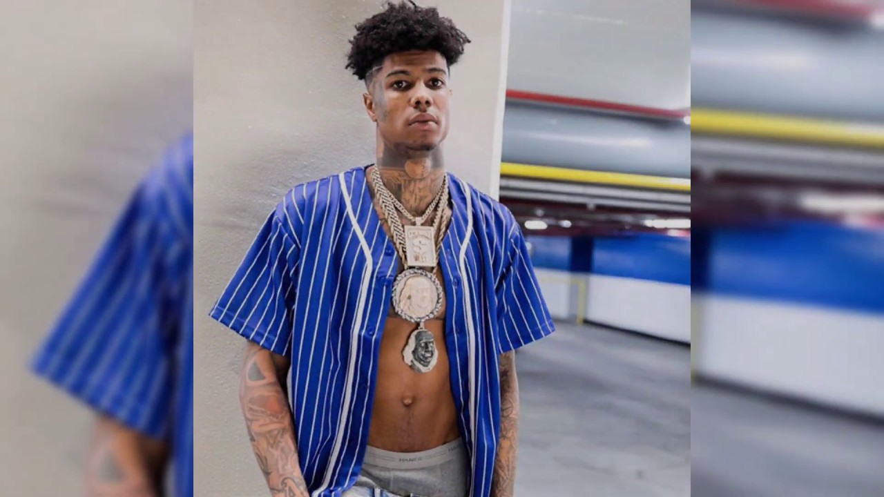 Blueface: 50 Most Memorable Moments #bluefacebleedem
