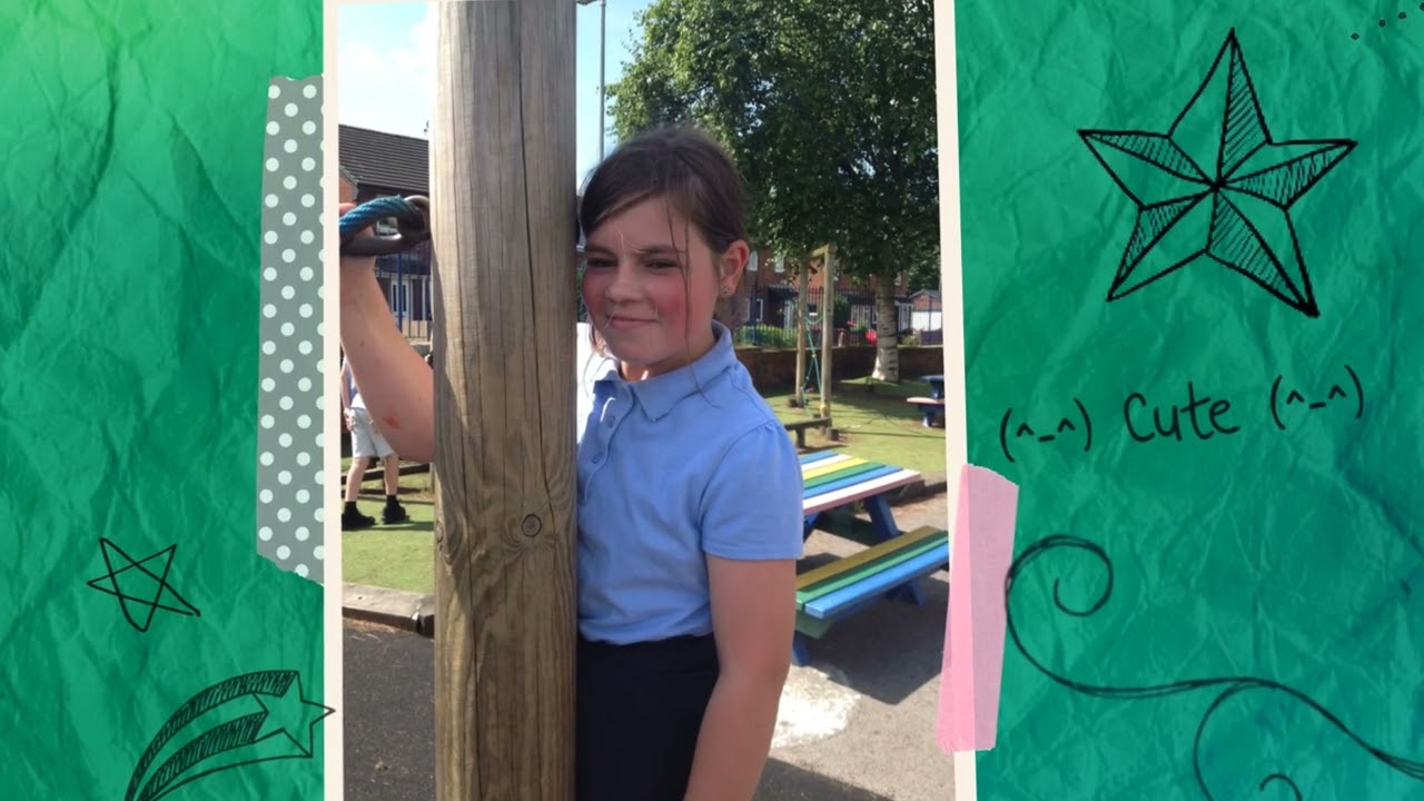 Year 6 Leavers' Friends Forever 2024