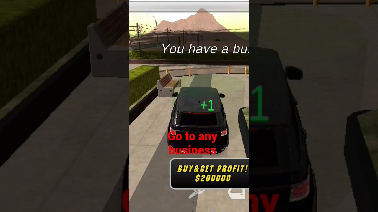 car parking multiplayer l money glitch!!