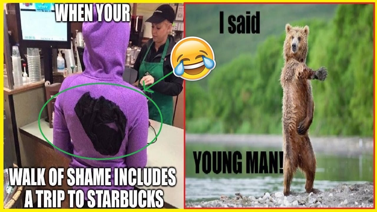 Only Legends Will Find It Funny vol.1 😂😂😂